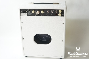 ROCKET【SHINOS & L】 EL34 - White #313